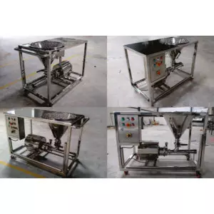 Table Blender