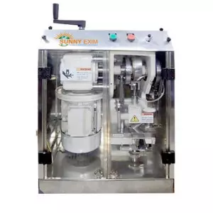 Tablet Press / Tableting Machine