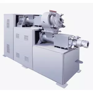 Twin Worm Duplex Vacuum