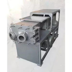 Twin Worm Simplex Plodder