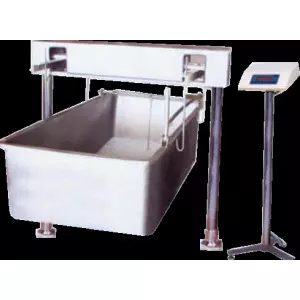 Dairy Machinery
