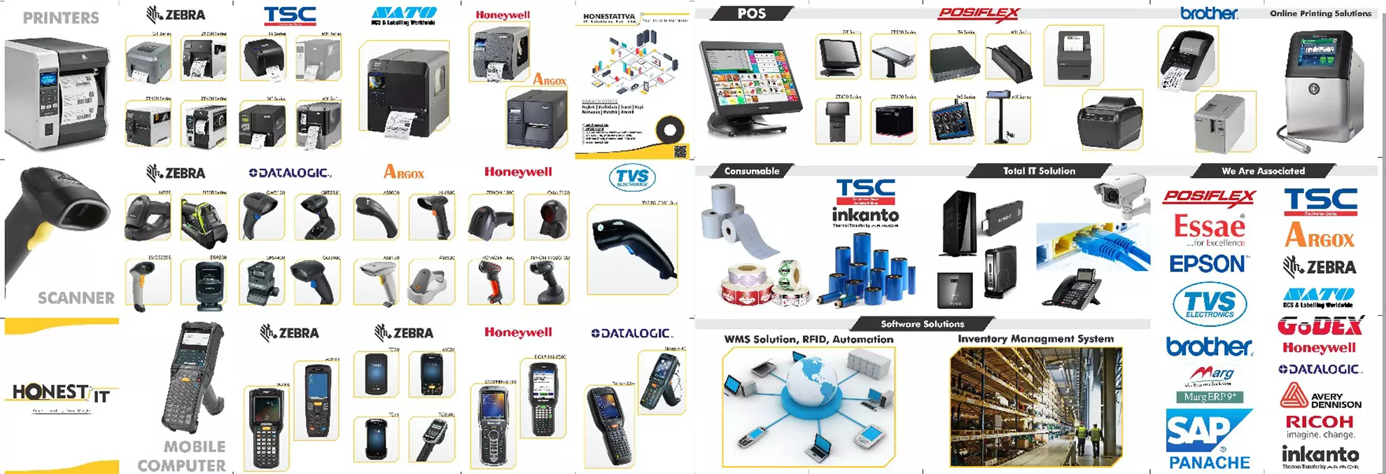 Honestattva IT Solutions Private Limited