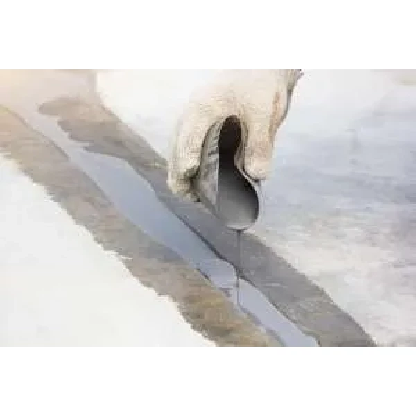 CRF 401 Crack Filler