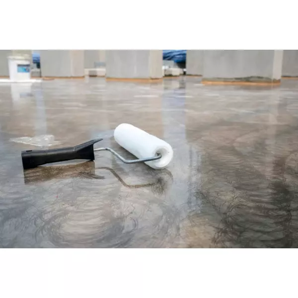 Epoxy Waterproofing Resin