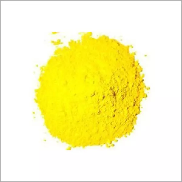 Go Yellow Pigment