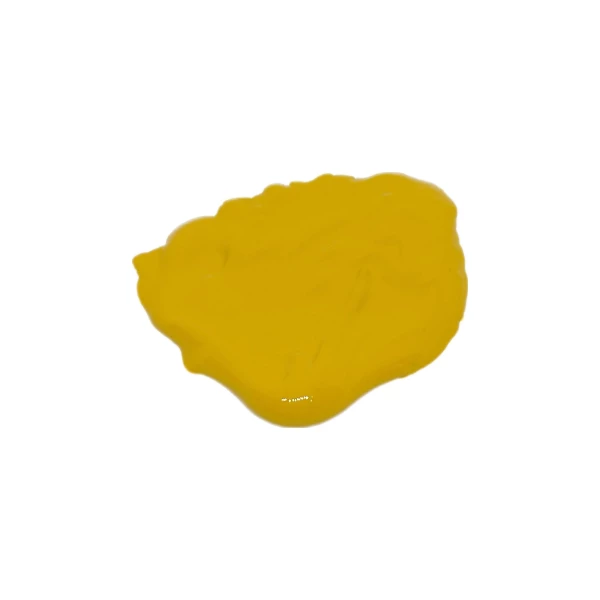 Yellow Opaque Pigment