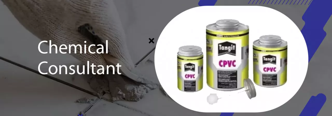 Construction Chemicals