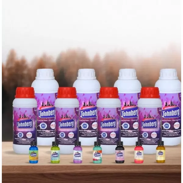 Crystal Clear Epoxy Manufacturers In Thane