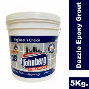 Dazzle Epoxy Grout Dealer Mumbai