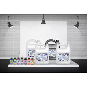 Epoxy Base Coat Floor Resin Manufacturers In Surat