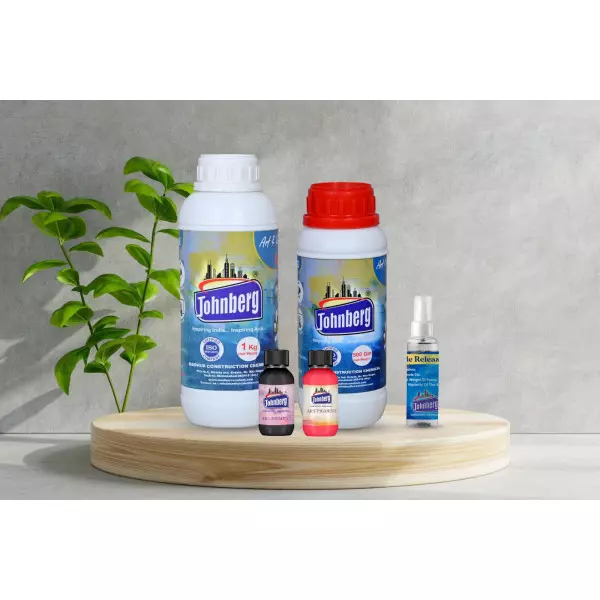 Epoxy Casting Resin Manufacturer Kolhapur