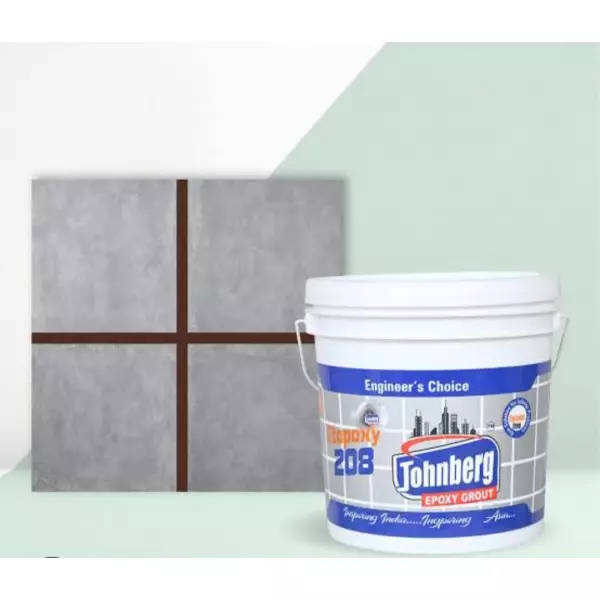 Epoxy Grouting Resin Service In Ludhiana