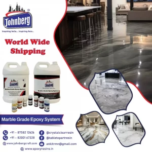 Epoxy Italian Marble Manufacturers In Chandigarh
