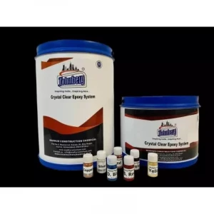 Epoxy Lamination Resin Hardener In Bengaluru