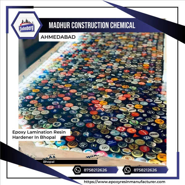 Epoxy Lamination Resin Hardener In Bhopal