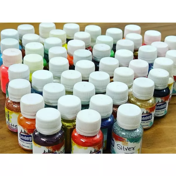 Epoxy Pigment Manufacturers In Nashik