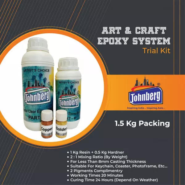 Epoxy Resin Hardner In Andhra Pradesh