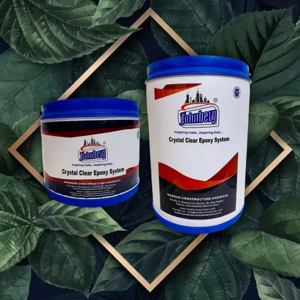 Epoxy Resin Hardner Manufacturer In Durg