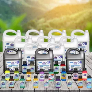 Epoxy Screed Floor Resin Manufacturers In Pune