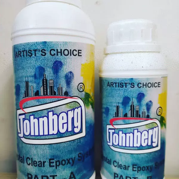 Epoxy Waterproofing Resin In Gurgaon