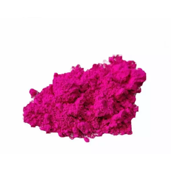 Flourescent Pigment Magenta Colour In Dehradun