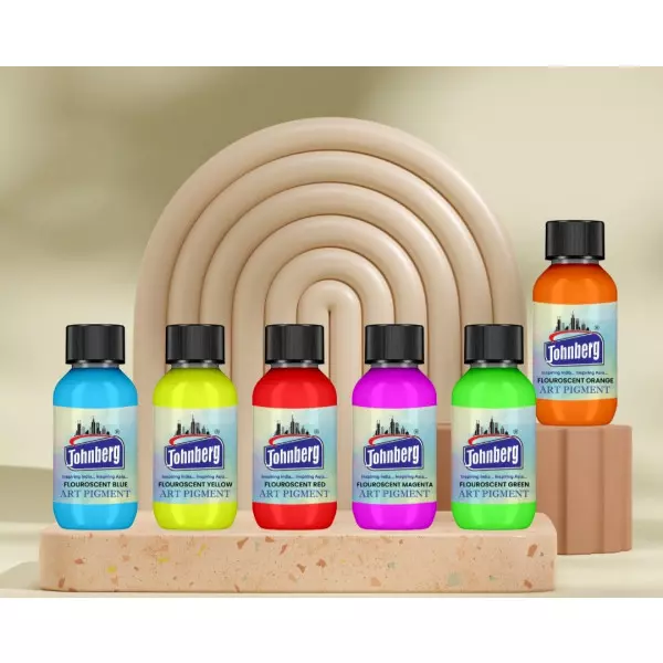 Flourescent Magenta Pigment Manufacturers In Dehradun