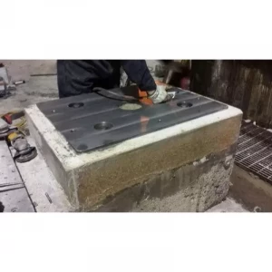 Foundation Grout Consultant Surat