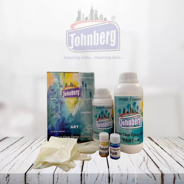 Geode Resin Manufacturer In Bengaluru