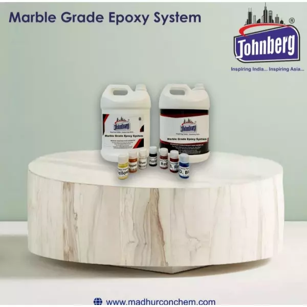 Marble Grade Resin Manufacturers In Patna