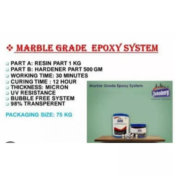 Marble Resin Manufacturers In Telangana