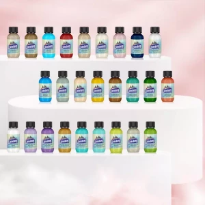 Pigment Paste Manufacturer & Supplier In Bengaluru