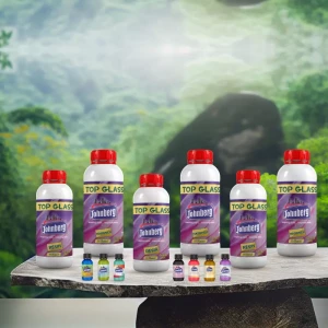 Premium UV Resistant Epoxy Art Resin For Creative Projects Mumbai