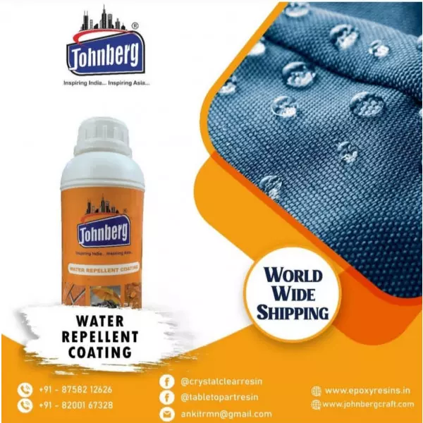 Water Repellent Additive In Punjab