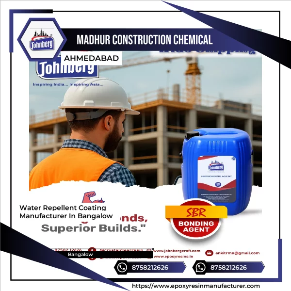 Water Repellent Coating Manufacturer In Bangalow