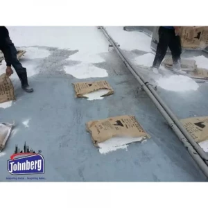 Waterproofing Powder Support In Kerala
