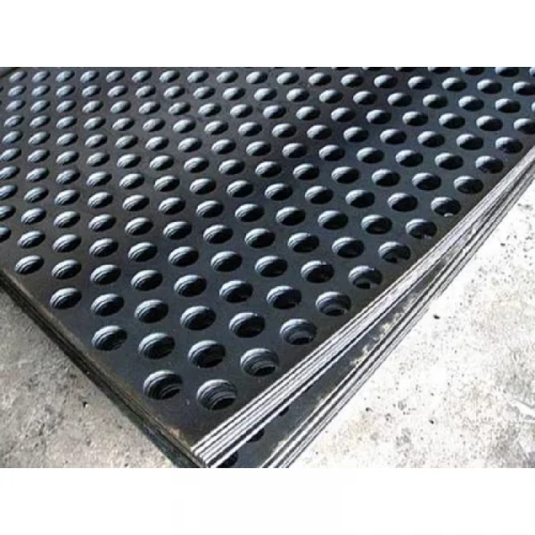 Mild Steel Sheet