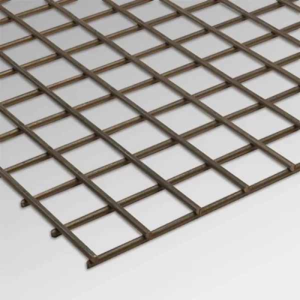 Welded Mesh
