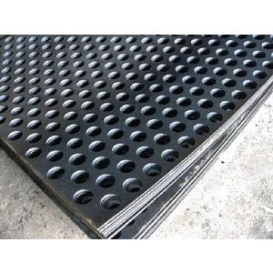 Perforated Mild Steel Sheet Suppliers In Dholpur