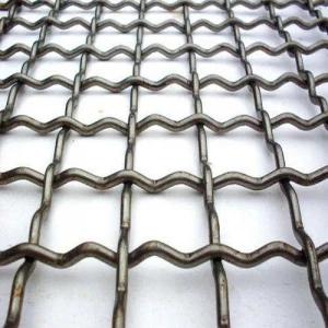 Stainless Steel Crimped Mesh Manufacturers In Nashik