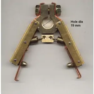 Carbon Brush Holders Manufacturer In Assir