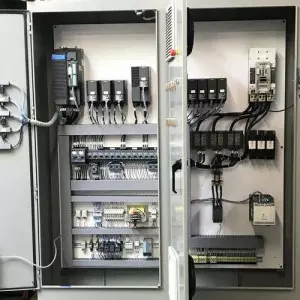 ACB Panel Suppliers In Ras Al Khaimah
