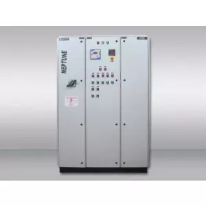 APFC Panel Suppliers In Abu Dhabi