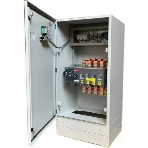 ATS Panel Manufacturers In Ajman