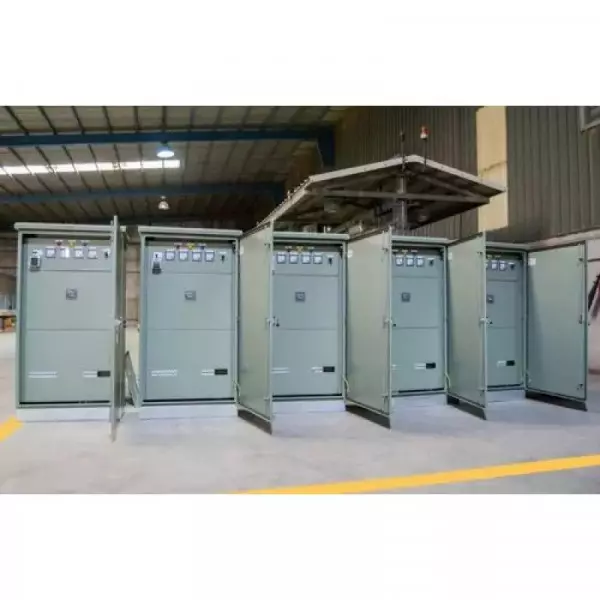 Fire Panel Manufacturers In Ras Al Khaimah
