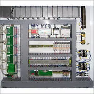 PLC Panel Manufacturers In Sharjah