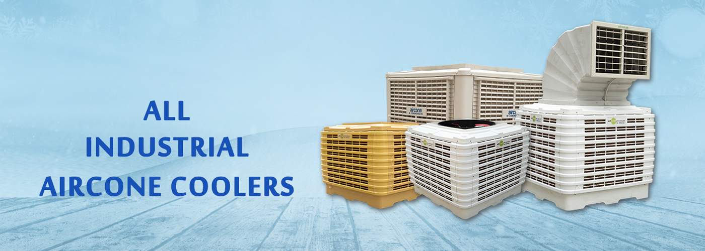 Aircone Air Cooler