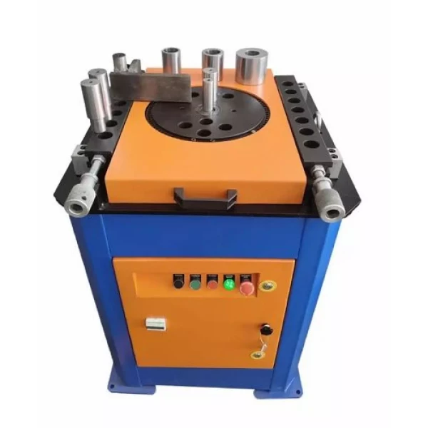 Reinforcement Bar Bending Machine