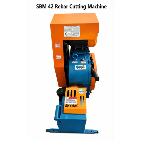 Rebar Cutting Machines
