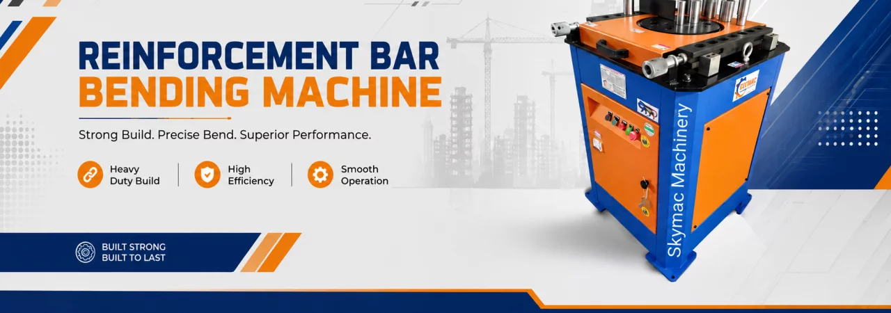 Skymac Machinery