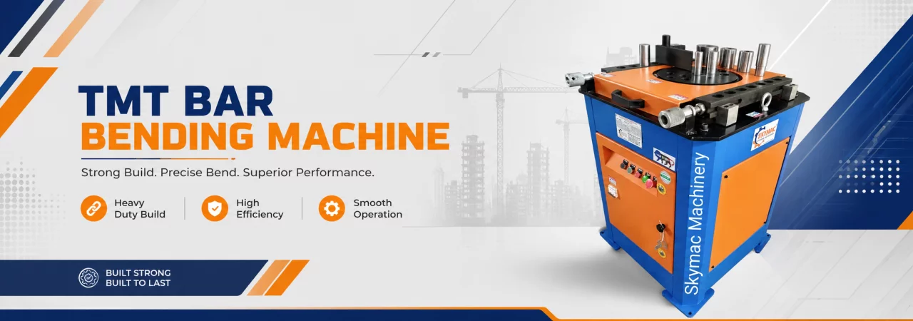 Skymac Machinery